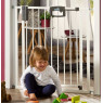 Geuther ворота безопасности Easy lock 4792