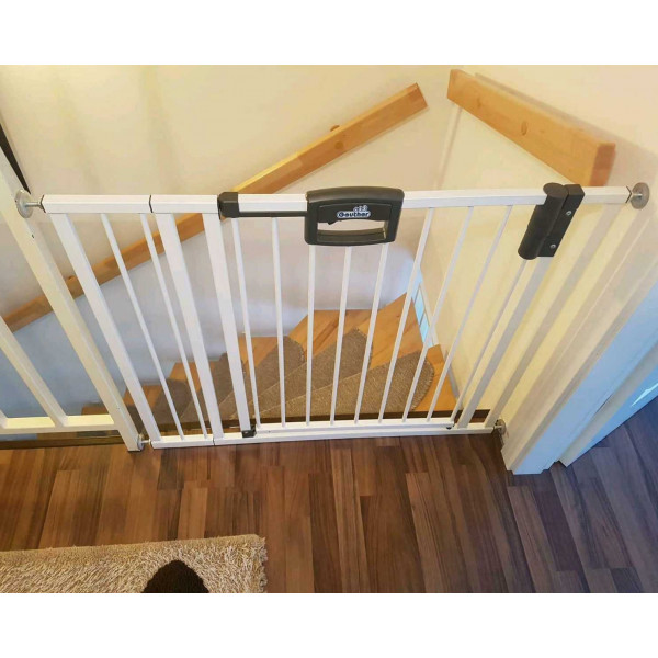Geuther Easy lock 4792 Plus (витринный экземпляр)