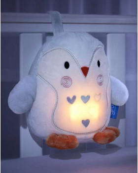 Ночничок Grofriends Percy the Penguin