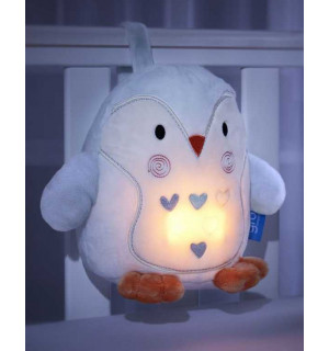 Ночничок Grofriends Percy the Penguin