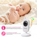 Видеоняня HelloBaby HB32