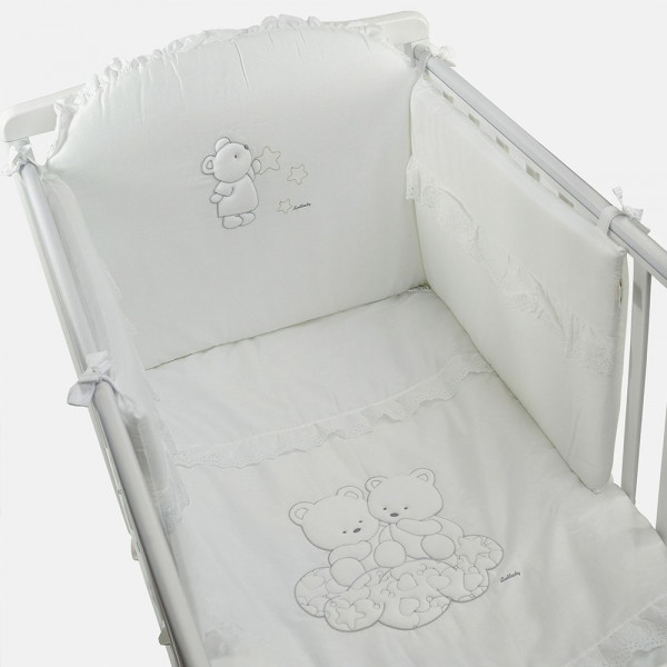 Детское постельное белье Italbaby Happy Family special