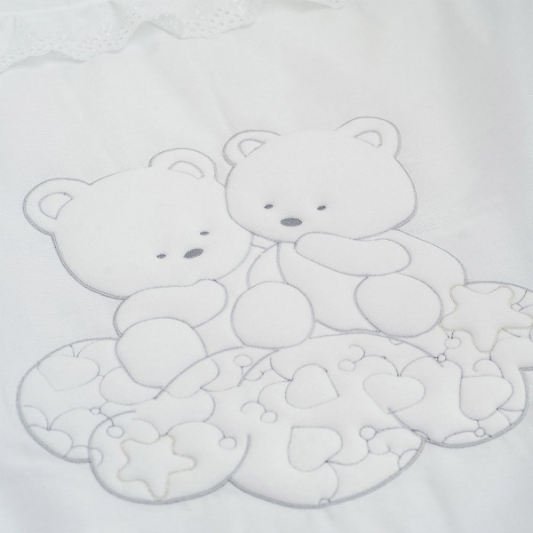 Детское постельное белье Italbaby Happy Family special