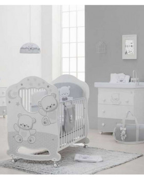 Italbaby Jolie Oblo мебель детская