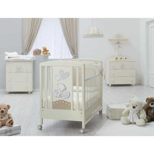 Italbaby Love мебель детская
