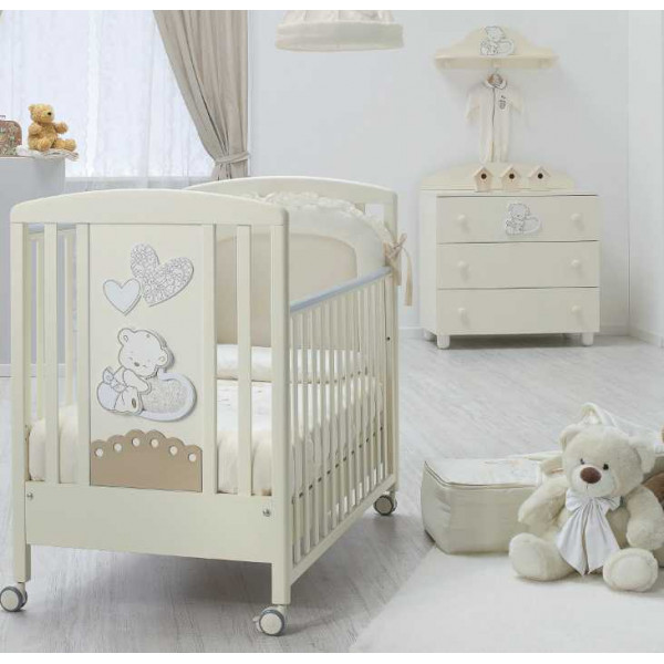 Italbaby Love мебель детская