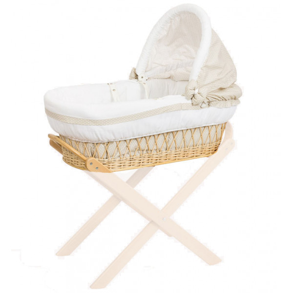 Корзина для переноски Italbaby Sweet Star