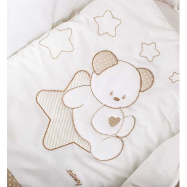 Корзина для переноски Italbaby Sweet Star