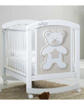 Кроватка Pali Teddy B Кроватка Pali Teddy B