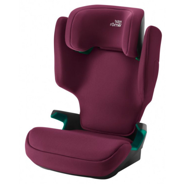 автокресло Britax Romer Adventure Plus