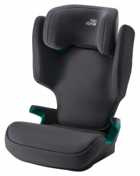 автокресло Britax Romer Adventure Plus