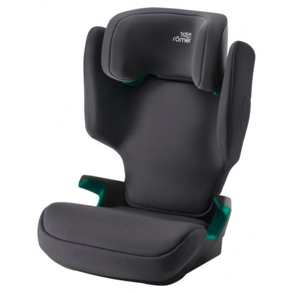 автокресло Britax Romer Adventure Plus
