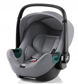 Автокресло Britax Roemer Baby-safe 3 i-size Автокресло Britax Roemer Baby-safe 3 i-size