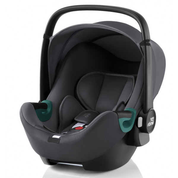 Автокресло Britax Roemer Baby-safe 3 i-size 