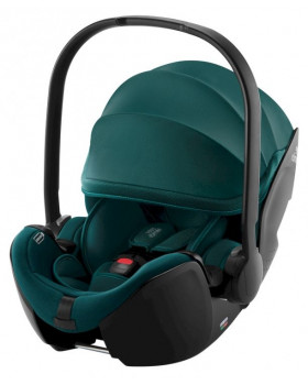 Автокресло Britax Roemer Baby-safe 5Z2