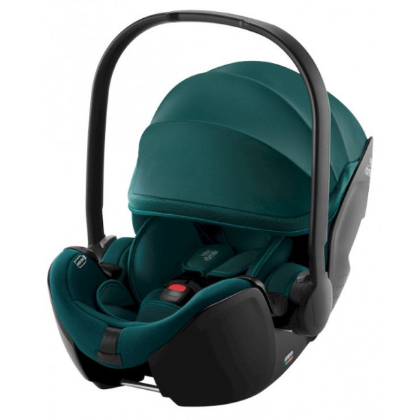 Автокресло Britax Roemer Baby-safe 5Z2 Автокресло Britax Roemer Baby-safe 5Z2
