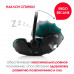 Автокресло Britax Roemer Baby-safe 5Z2 Автокресло Britax Roemer Baby-safe 5Z2