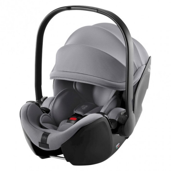Автокресло Britax Roemer Baby-safe 5Z2 Автокресло Britax Roemer Baby-safe 5Z2