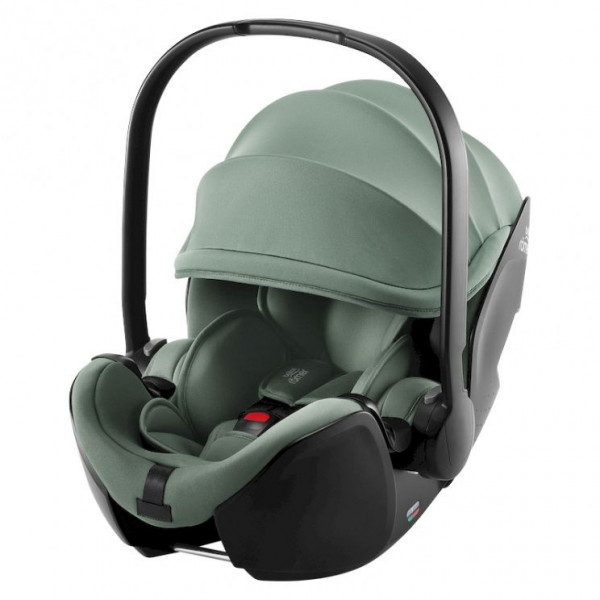 Автокресло Britax Roemer Baby-safe 5Z2 Автокресло Britax Roemer Baby-safe 5Z2