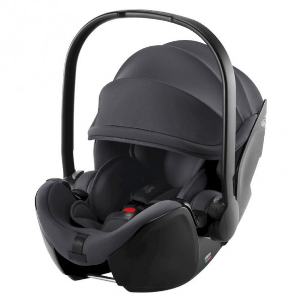 Автокресло Britax Roemer Baby-safe 5Z2 Автокресло Britax Roemer Baby-safe 5Z2