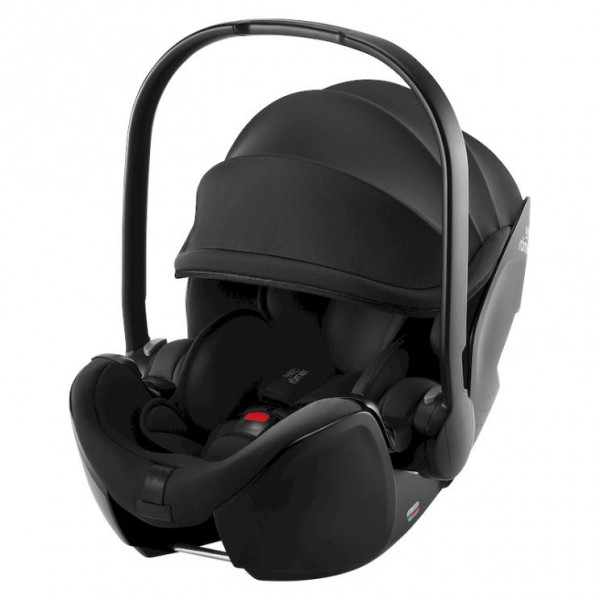 Автокресло Britax Roemer Baby-safe 5Z2 Автокресло Britax Roemer Baby-safe 5Z2