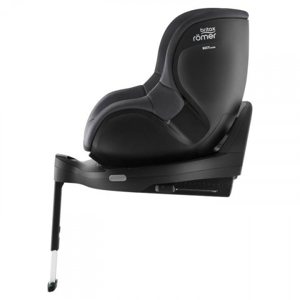 автокресло Britax Romer Dualfix Pro автокресло Britax Romer Dualfix Pro