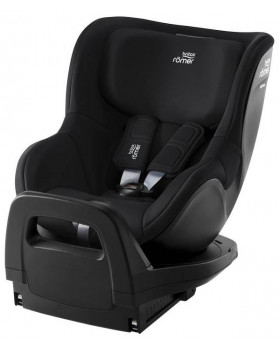 автокресло Britax Romer Dualfix Pro M