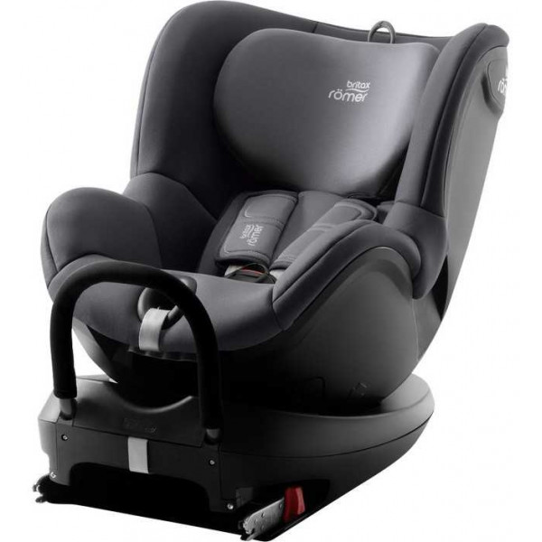 автокресло Britax Romer Dualfix 2 R