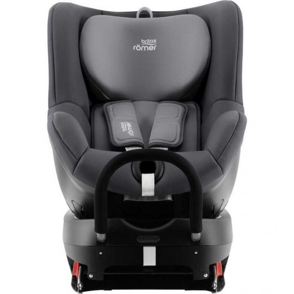 автокресло Britax Romer Dualfix 2 R