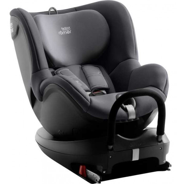 автокресло Britax Romer Dualfix 2 R