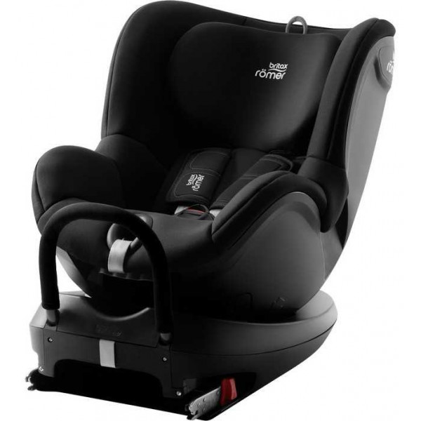 автокресло Britax Romer Dualfix 2 R