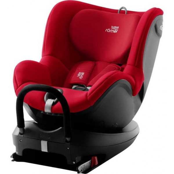 автокресло Britax Romer Dualfix 2 R