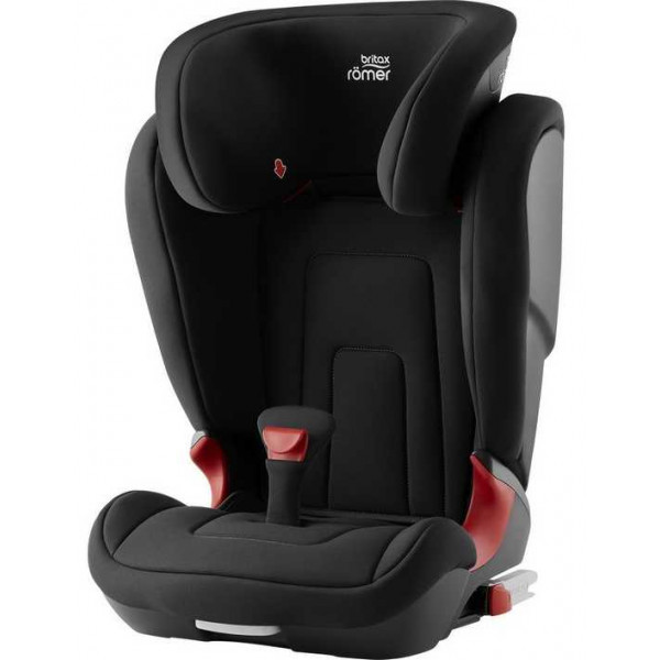 автокресло Britax Romer Kidfix 2 R