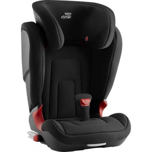 автокресло Britax Romer Kidfix 2 R