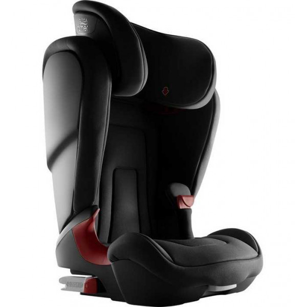 автокресло Britax Romer Kidfix 2 R