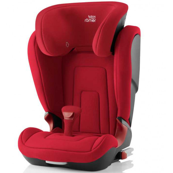 автокресло Britax Romer Kidfix 2 R