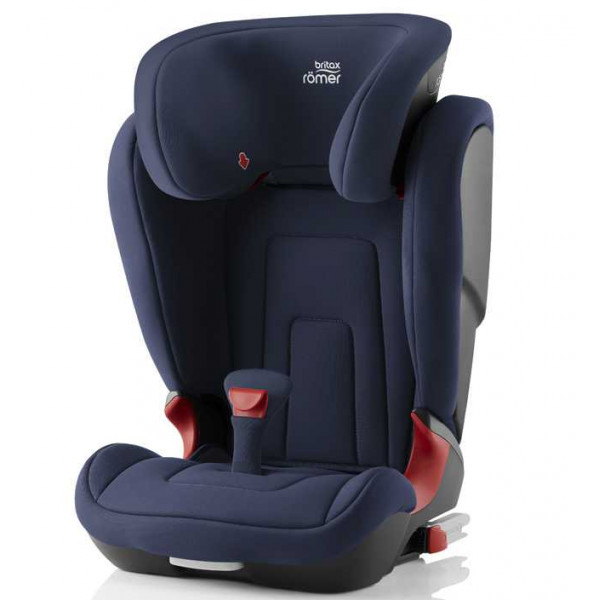 автокресло Britax Romer Kidfix 2 R