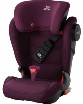 автокресло Britax Roemer Kidfix III S