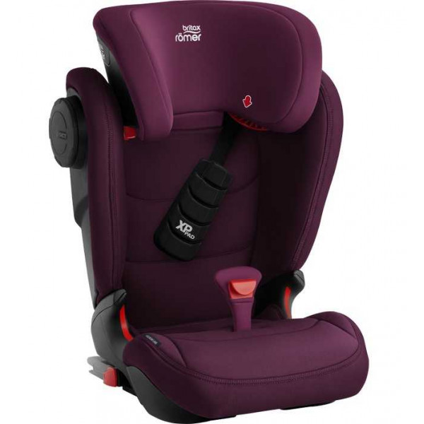 автокресло Britax Roemer Kidfix III S