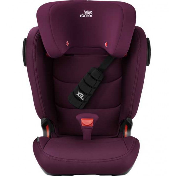 автокресло Britax Roemer Kidfix III S