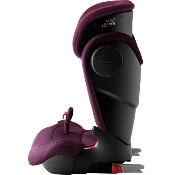 автокресло Britax Roemer Kidfix III S