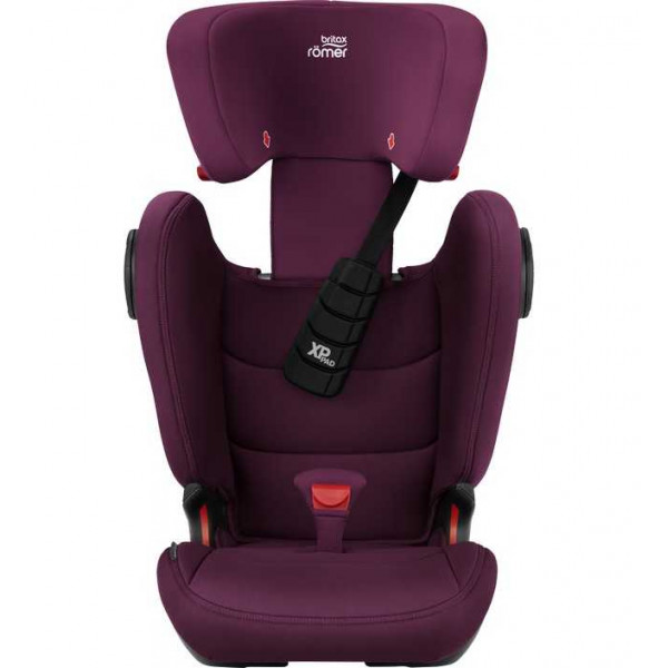 автокресло Britax Roemer Kidfix III S