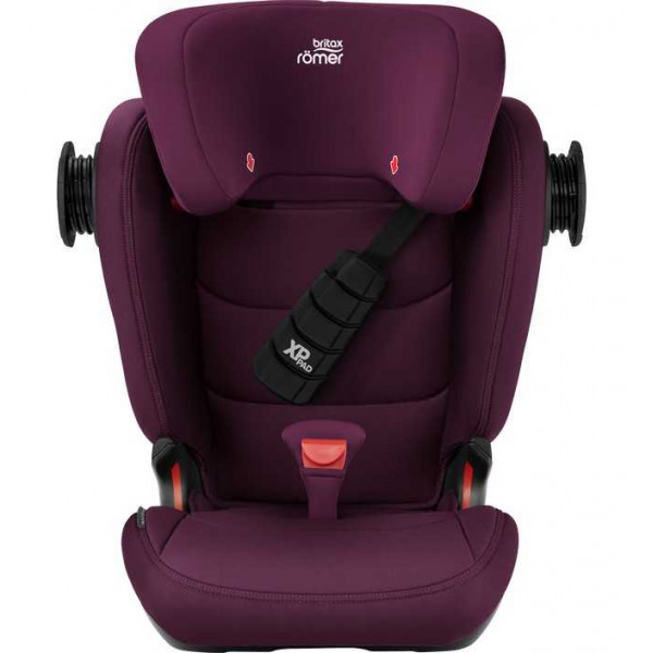 автокресло Britax Roemer Kidfix III S