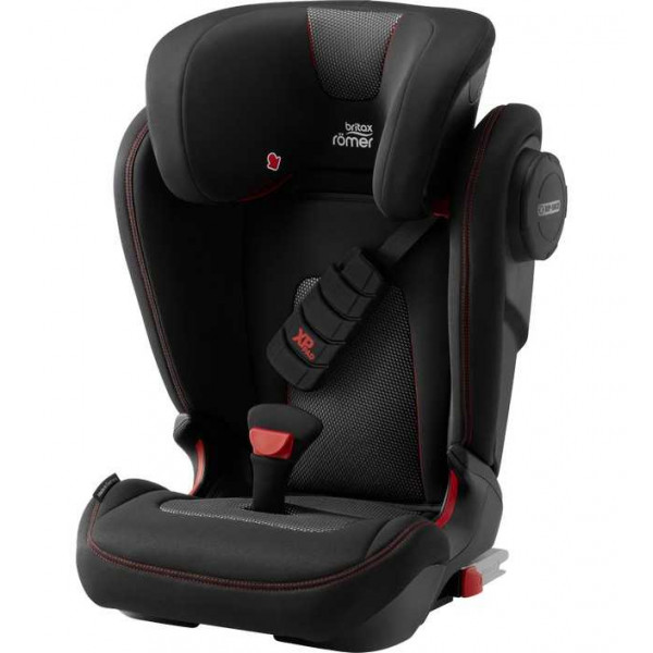 автокресло Britax Roemer Kidfix III S