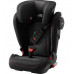 автокресло Britax Roemer Kidfix III S