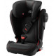 Cool Flow Black