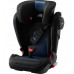 автокресло Britax Roemer Kidfix III S