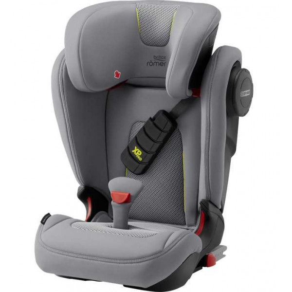 автокресло Britax Roemer Kidfix III S