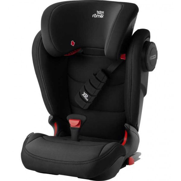 автокресло Britax Roemer Kidfix III S