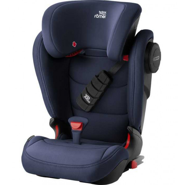автокресло Britax Roemer Kidfix III S